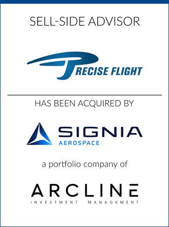 Investment Banking Notable Transactions | Mesirow Investment Banking